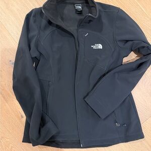 The North Face Women's Black Jacket